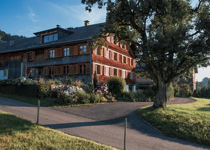 Ferienhof Metzler