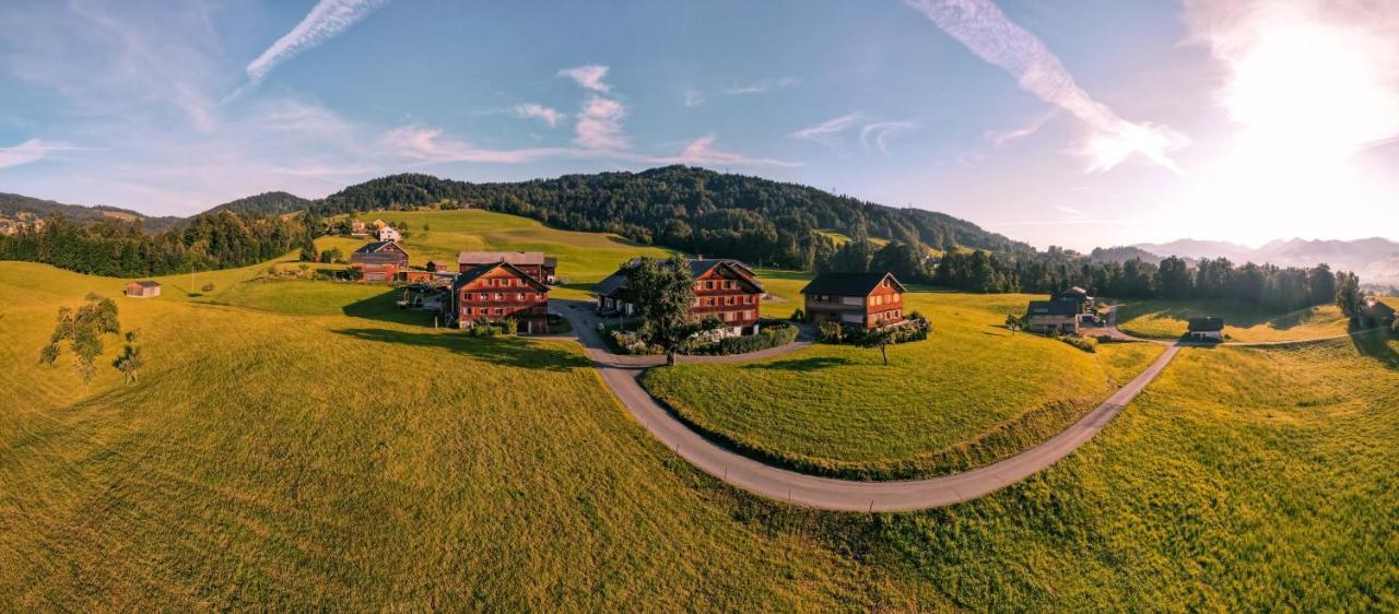 Farm stay Metzler Schwarzenberg im Bregenzerwald