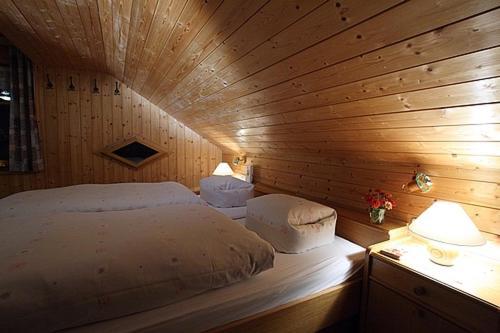 Farm stay Metzler *