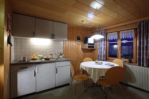 Farm stay Metzler