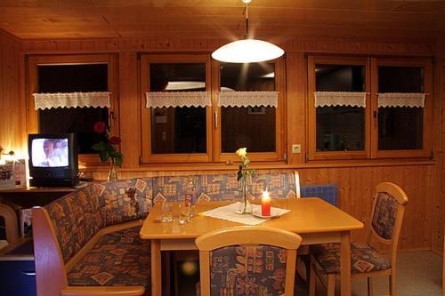 Metzler Farm stay Schwarzenberg im Bregenzerwald