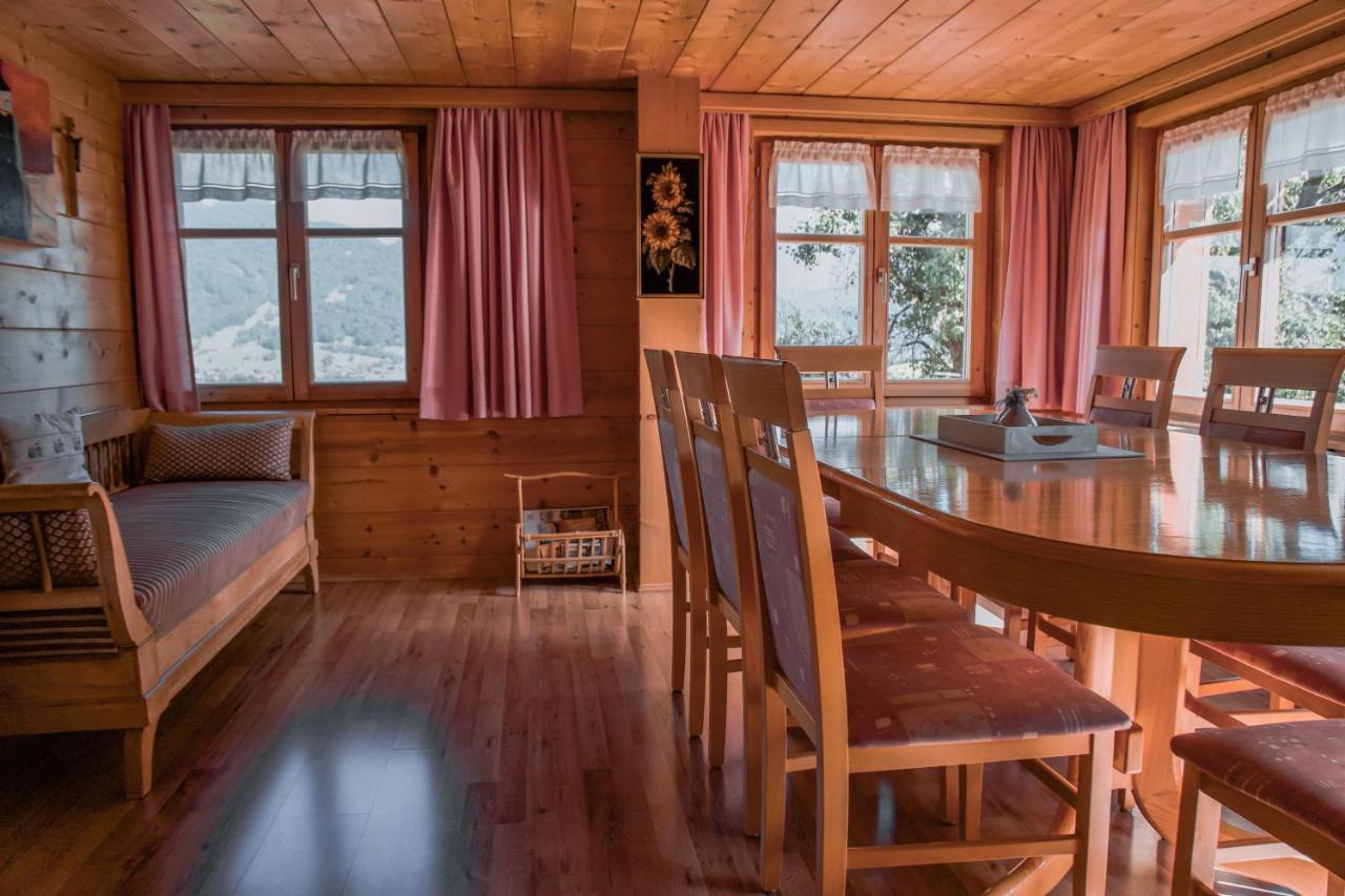 Farm stay Metzler