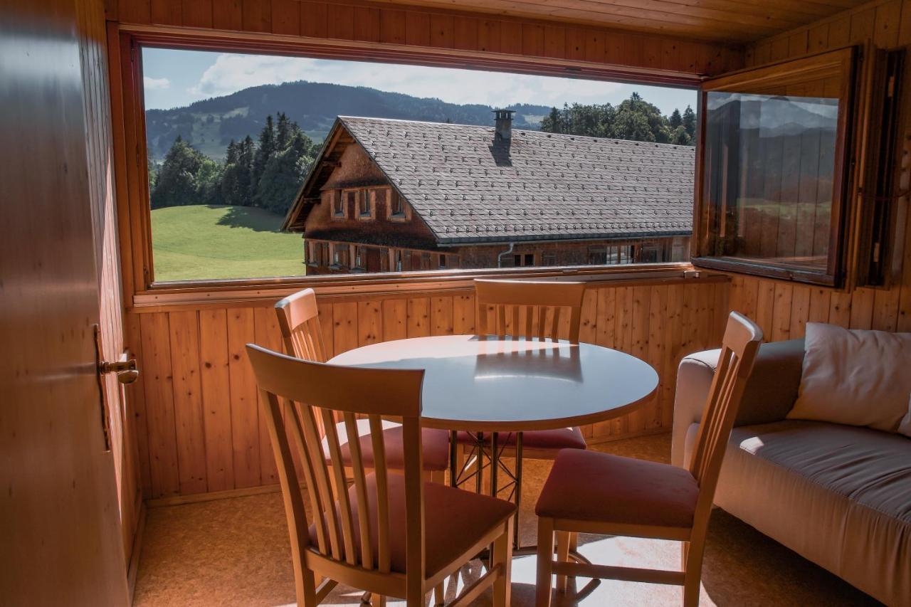 Farm stay Metzler