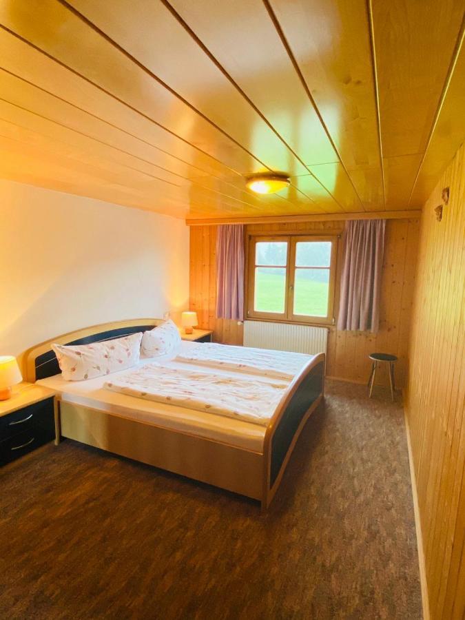 Farm stay Metzler