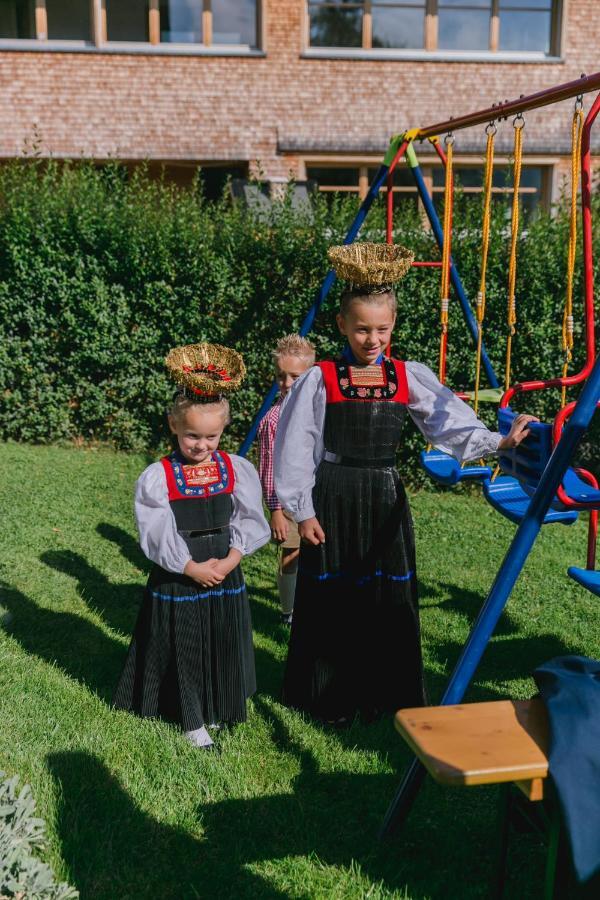 Metzler * Schwarzenberg im Bregenzerwald