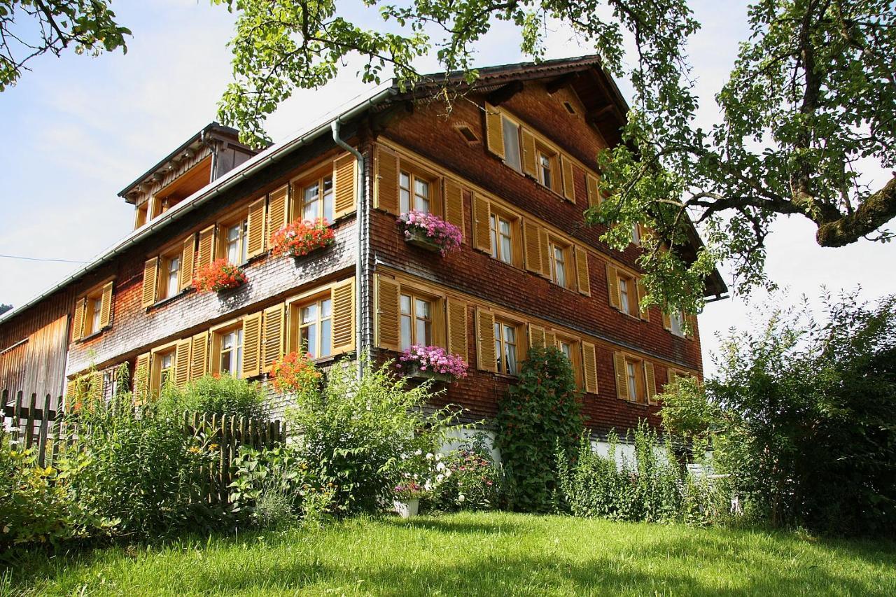 Metzler Agroturismo *