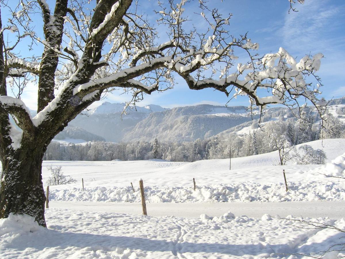 Farm stay Metzler *