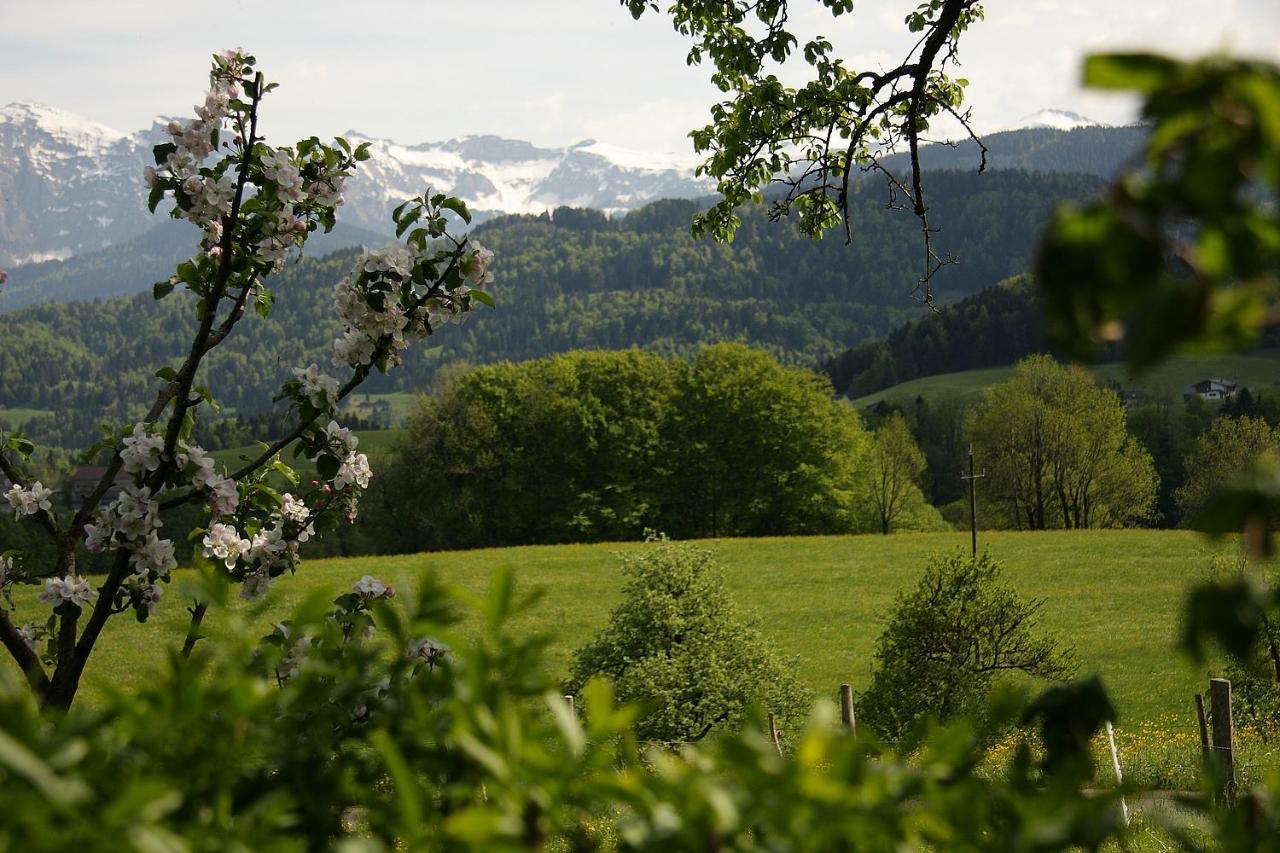 Metzler Farm stay *
