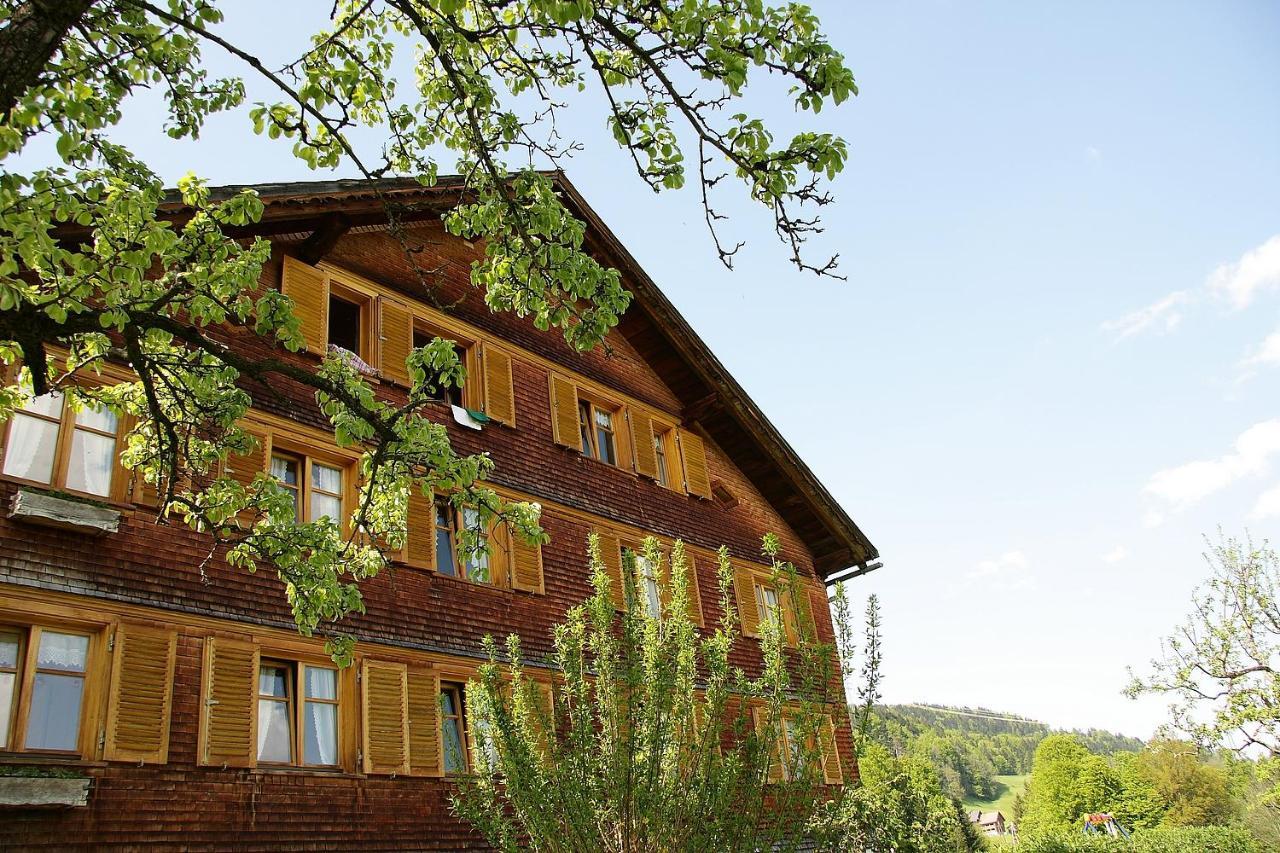 Metzler Farm stay