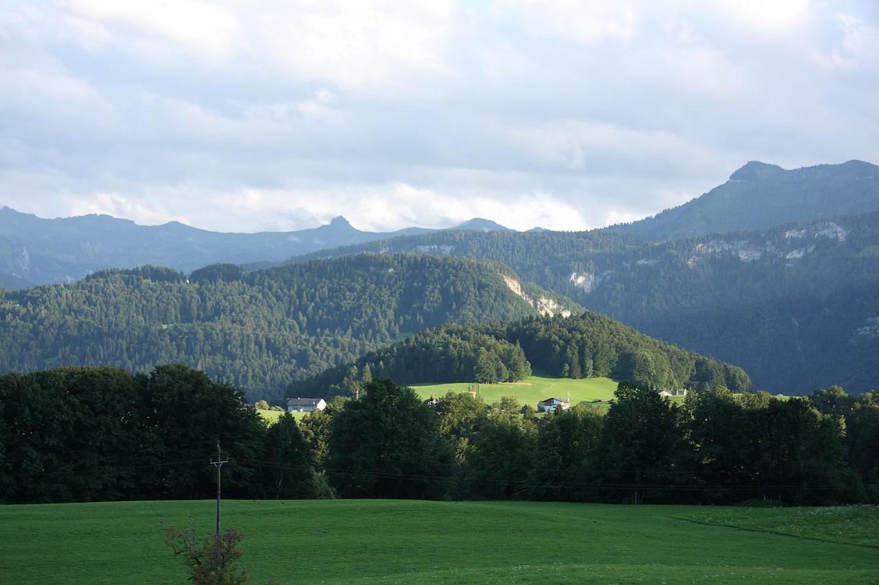 Metzler Farm stay *